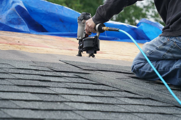 Fast & Reliable Emergency Roof Repairs in Dalzell, SC